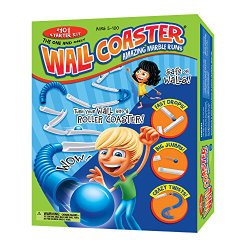 Wall Coaster Super Starter Set