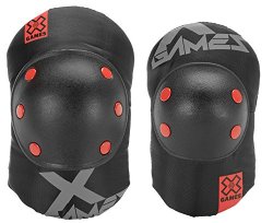 X-Games Big Air Youth Elbow and Knee Pad Set