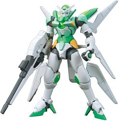 Bandai Hobby HGBF Gundam Protant “Gundam Build Fighters” Model Kit, 1/144 Scale