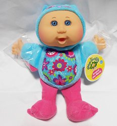 Cabbage Patch Kids Cuties Doll – English Owl