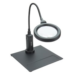 Carson MagniFlex Pro Magnifier with Base Stand