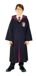 Child Harry Potter Deluxe Costume Medium