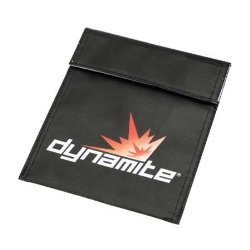 Dynamite 1400 Li-Po Charge Protection Bag Small