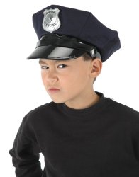 Elope Kid’s Police