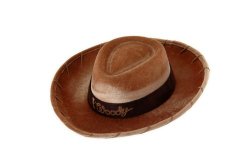 Elope Toy Story Woody Cowboy Hat