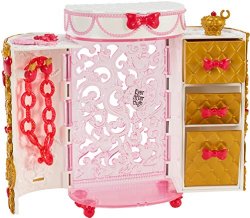 Ever After High Apple White’s Jewelry Box