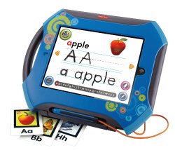 Fisher-Price Create and Learn Apptivity Case for iPad, Boys