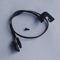 Free Shipping Tarot TL68A10 Gopro Hero3 AV Video Cable for T-2D Gimbal Camera Mount FPV PTZ