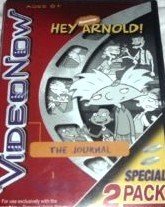 Hey Arnold Video Now Special 2-pack