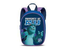LeapFrog Disney Pixar Monsters University Carrying Pack