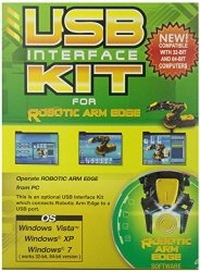 OWI  USB Interface for Robotic Arm