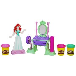 Play-Doh Disney Princess Ariel’s Vanity Set