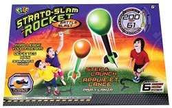 POOF Strato Slam Rocket Battle Blast