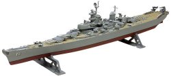 Revell 1:535 Uss Missouri Battleship