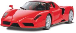 Revell SnapTite Enzo Ferrari Plastic Model Kit