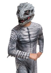 Rubie’s Costume Jurassic World Dino 2 Child Mask Costume