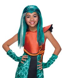 Rubie’s Costume Monster High Boo York Nefera Child Wig