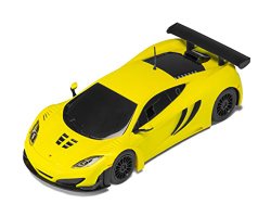 Scalextric McLaren 12C GT3 Supercar Slot Car (C3662/1:32nd Scale)