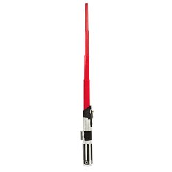 Star Wars B2915AS0 A New Hope Darth Vader Extendable Lightsaber