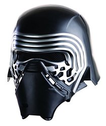 Star Wars: The Force Awakens Child’s Kylo Ren 2-Piece Helmet