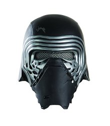 Star Wars: The Force Awakens Child’s Kylo Ren Half Helmet