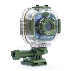 VTech Kidizoom Action Cam – Camouflage – Online Limited Edition