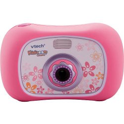VTech Kidizoom Camera – Pink – 2010 Version