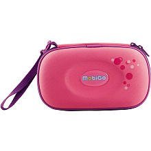VTech MobiGo Touch Learning System – Carry Case (Pink)