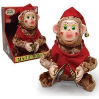 Westminster Toys Magic Toy Monkey