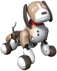 Zoomer Interactive Puppy – Bentley