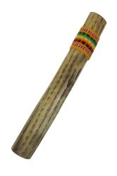 15″ Chilean Cactus Rain Stick Musical Instrument – Rainstick Shaker