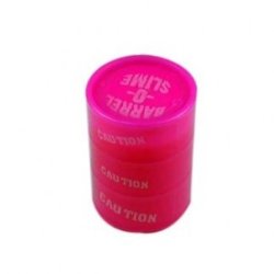 Barrel-O-Slime – Pink