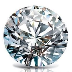 Conversancy®1.96 inches Large diamond Clear Cut Glass Diamond-shaped Crystal
