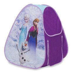 Disney Frozen Classic Hideaway Tent