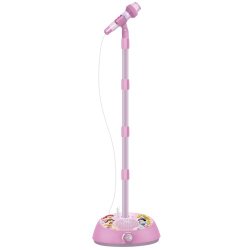 Disney Princess Microphone & Amplifier by First Act – DP425