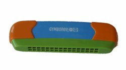 GYMBOREE Educational Products – Gymboree Harmonica – a pocket harmonica for melody-making – Rich range of robust sounds