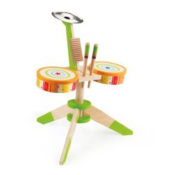 Hape Early Melodies Rock and Rhythm Band