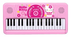 Hello Kitty Keyboard by First Act – HK146