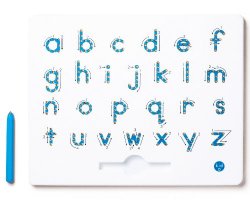 Kid O Magnatab – a to z  – Lower Case