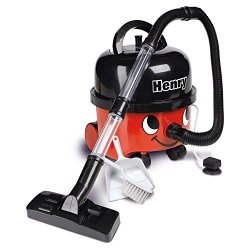 Little Henry Vacuum