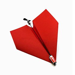New Power Up 3.0DIY Electrical Power Module for All Paper Airplane DIY children gift