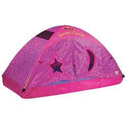 Pacific Play Tents Secret Castle Double (Full Size) Bed Tent