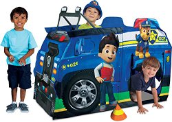 Playhut Paw Patrol Chase Police Truck Playhouse