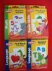 Playskool Flash Cards ~ Set of 4 (Alphabet, Numbers, Colors & Shapes, First W…