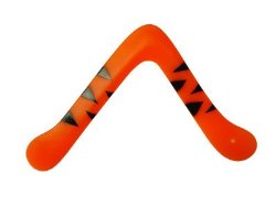 Polypropylene Pro Sports Boomerang – For ages above 10 years old