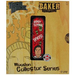 Tech Deck Wooden Collector Series [Baker Skateboards – Andrew Reynolds]