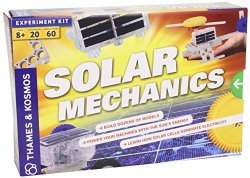 Thames & Kosmos Solar Mechanics