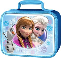 Thermos Soft Lunch Kit, Frozen