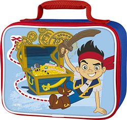 Thermos Soft Lunch Kit, Jake and Neverland Pirates
