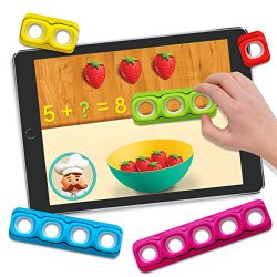 Tiggly Math/Award winning Educational Math Toys and Learning Games for Kids Toy